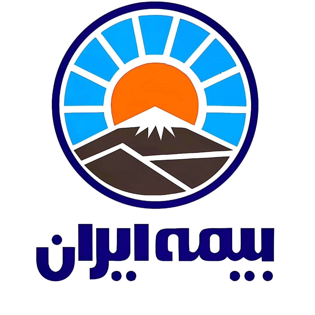 incurance iran logo